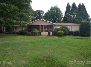 5708 Old Monroe Rd, Indian Trail, NC 28079