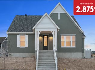 7156 W Lake Ave #1-157, South Jordan, UT 84009