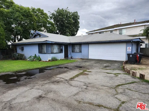 3246 Muscatel Ave, Rosemead, CA 91770