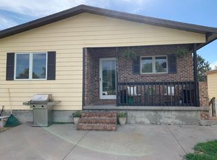 1103 Bristol Ave APT A, Dodge City, KS 67801