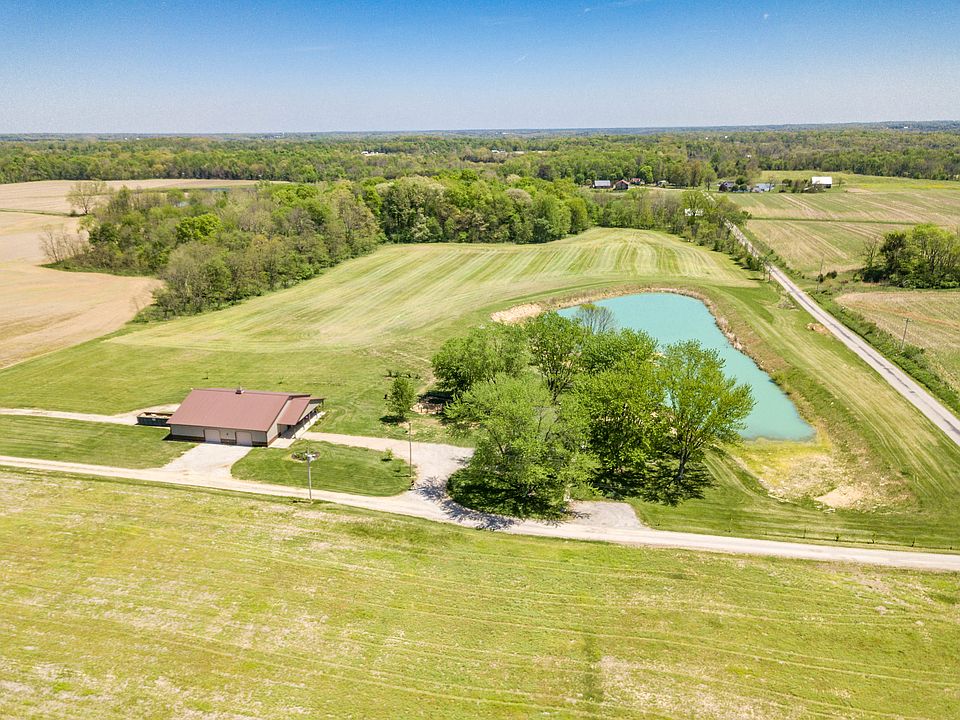 3749 E County Road 900 S, Cross Plains, IN 47017 | Zillow