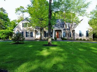 4614 Brookside Rd, Ottawa Hills, OH 43615