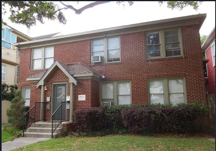 1st image of 1906 Driscoll St APT 4