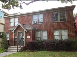 1906 Driscoll St APT 4, Houston, TX 77019