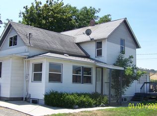 903 16th St, Clarkston, WA 99403