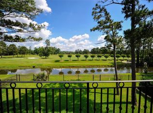 55 Huntsmans Horn Cir, Spring, TX 77380