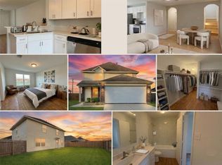 6159 El Granate Dr, Houston, TX 77048