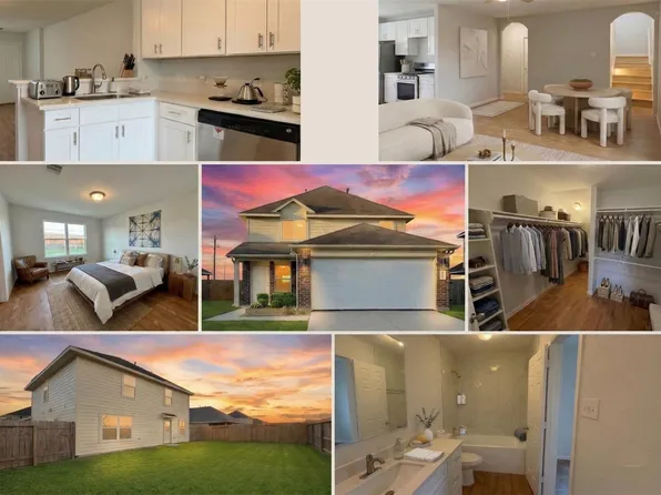 6159 El Granate Dr, Houston, TX 77048