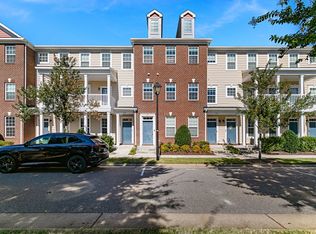 211 Fountain Way Townhome H2o, Hampton, VA 23666