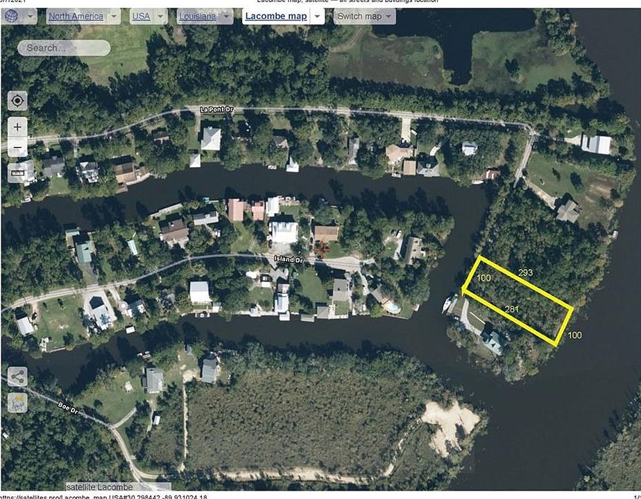 1st image of Lapont Dr