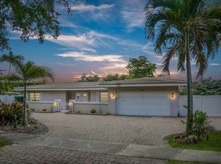 1081 NW 74th Ave, Fort Lauderdale, FL 33313