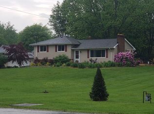 3609 Johnson Rd, Barberton, OH 44203