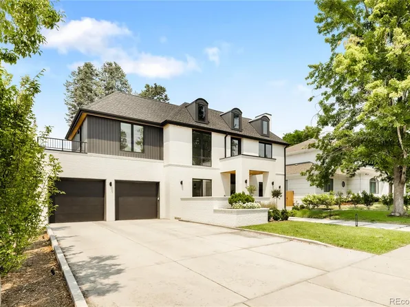 111 S Clermont Street, Denver, CO 80246