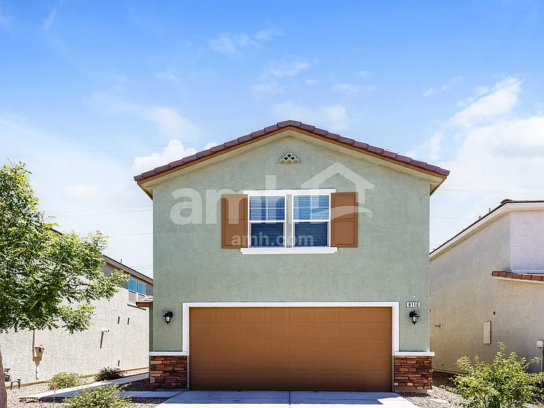 8116 Inhibition Ct — Photo 1