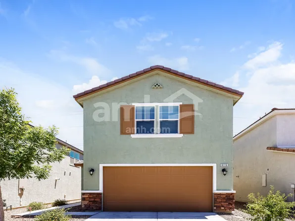 8116 Inhibition Ct, Las Vegas, NV 89139