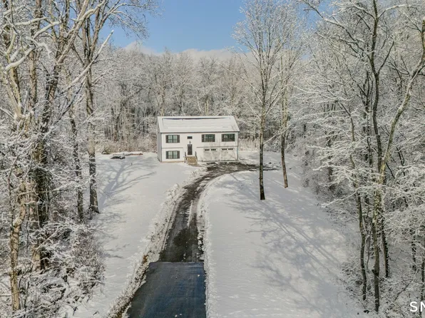 1462 Voluntown Road, Griswold, CT 06351