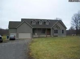 2057 State Route 534, Southington, OH 44470