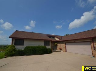 1067 Westridge Dr, Blair, NE 68008