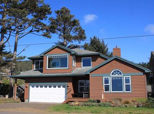1315 Tillamook Ave S, Oceanside, OR 97134