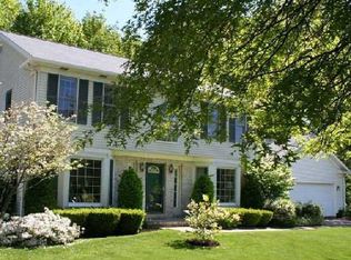 5045 Walnut Rdg, Erie, PA 16506