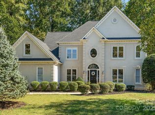 12711 Duncourtney Ln, Charlotte, NC 28277