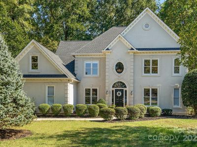 12711 Duncourtney Ln, Charlotte, NC, 28277