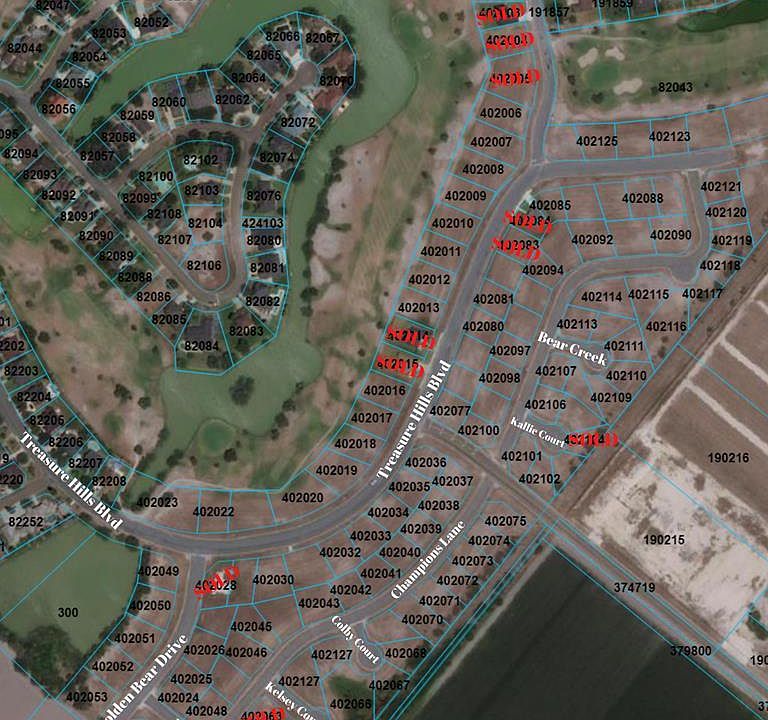 1st image of 3406 Bryan Dr #7