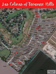 3521 Treasure Hills Blvd #18, Harlingen, TX, 78550