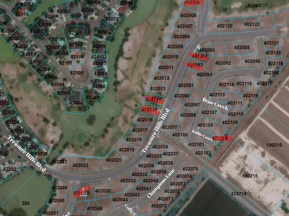 3521 Treasure Hills Blvd #18, Harlingen, TX 78550