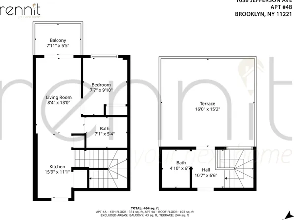 1038 Jefferson Avenue image 18 of 22