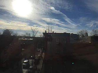 Rented by Francine Realty