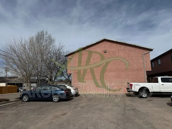 1401 E 19th St, Pueblo, CO 81001