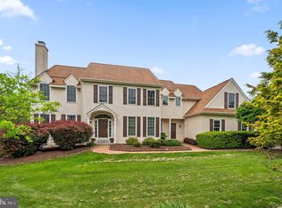 22 Gregory Ln, Chester Springs, PA 19425