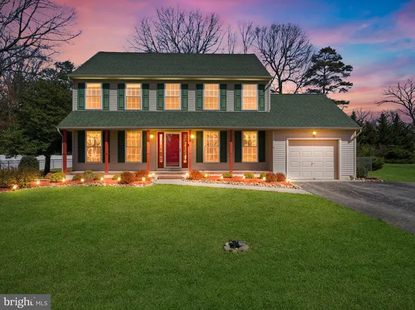 937 Golda Ln, Vineland, NJ 08361