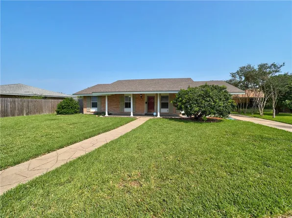538 Belleview Dr, Corpus Christi, TX 78412
