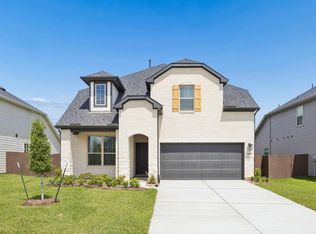 18210 Zemira Ln, Tomball, TX 77377