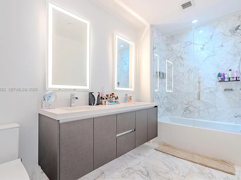 851 NE 1st Ave #1802 — Photo 10