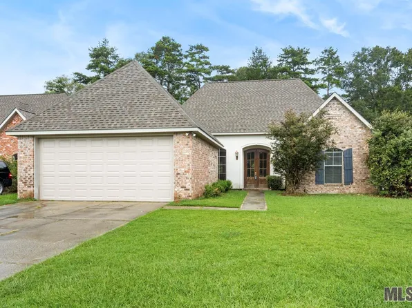 10001 Chanel Dr, Denham Springs, LA 70706
