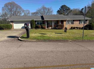 2229 McDaniel Ave, Anniston, AL 36201