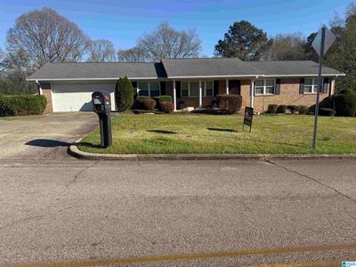 2229 McDaniel Ave, Anniston, AL, 36201