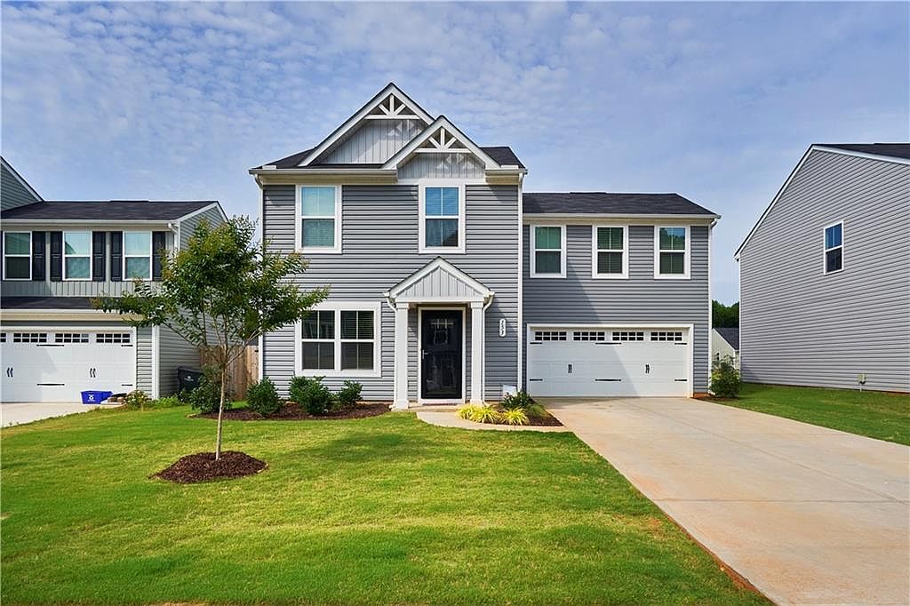 153 Queens Mill Ct, Pendleton, SC 29670 Zillow