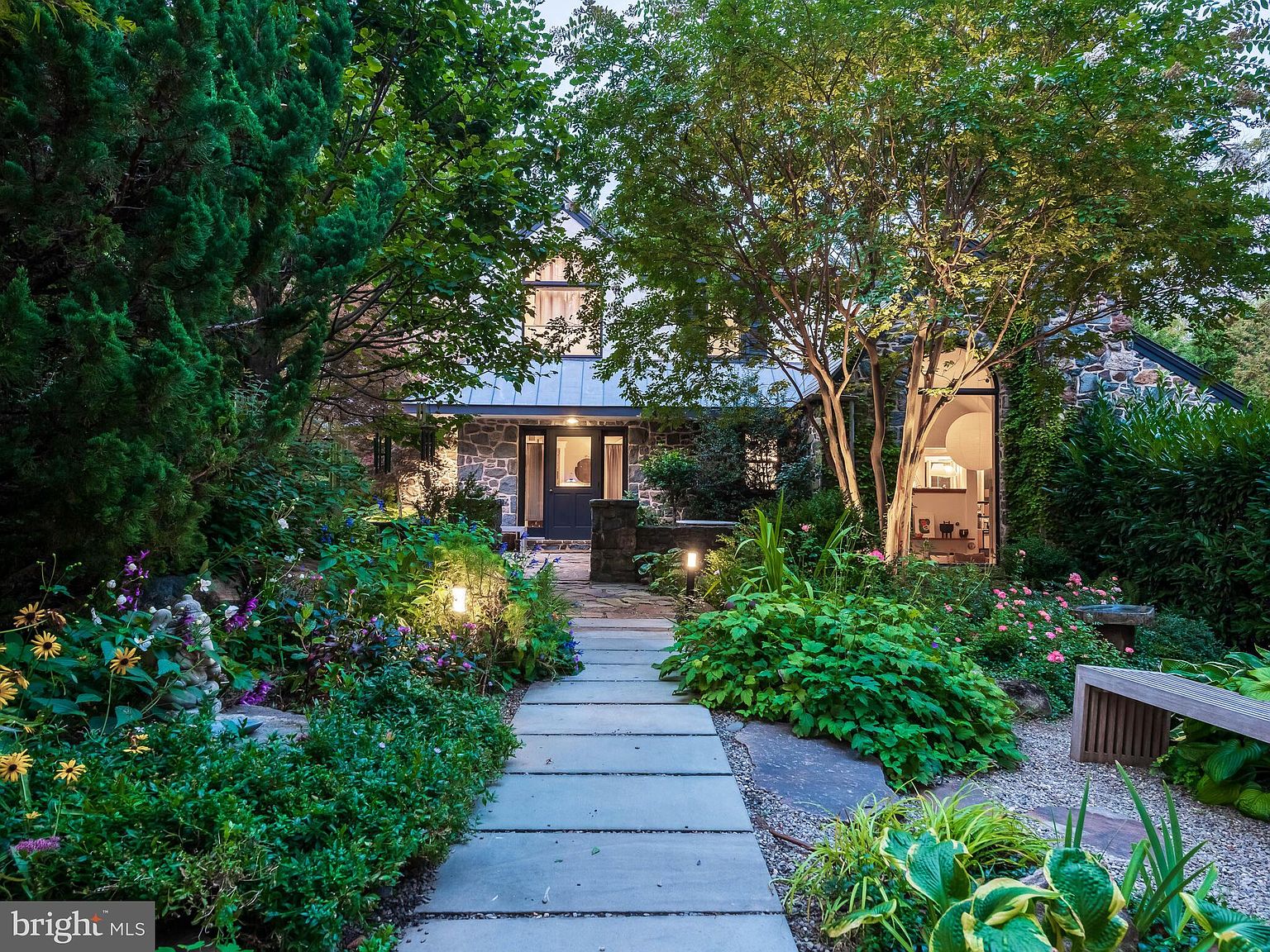 2211 Grubbs Mill Rd, Berwyn, PA 19312 Zillow