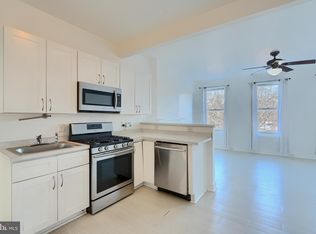 1509 W Lombard St UNIT 3, Baltimore, MD 21223