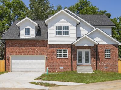 708 Keeton Ct, Old Hickory, TN, 37138