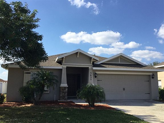 2nd image of 3655 Briar Run Dr