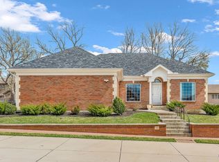 3600 SW Randolph Sq UNIT 32, Topeka, KS 66611