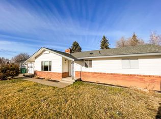 6261 Juniper Way, Klamath Falls, OR 97603