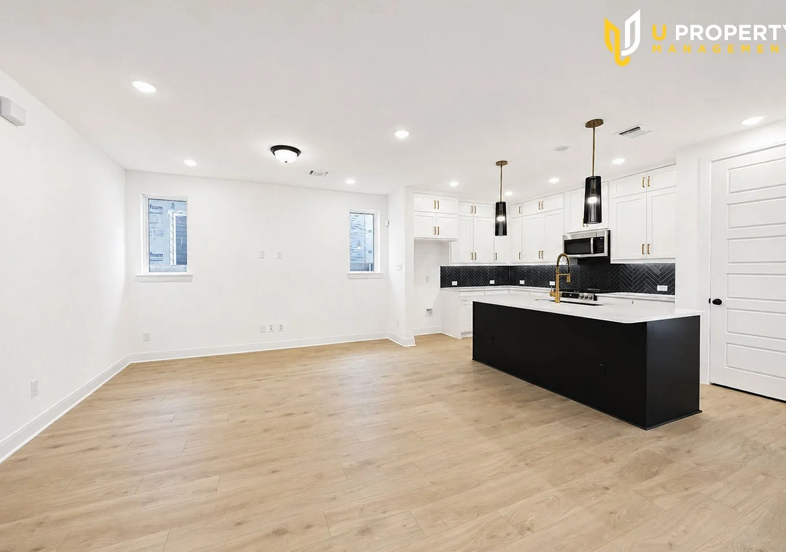 A brand-new home — Photo 2