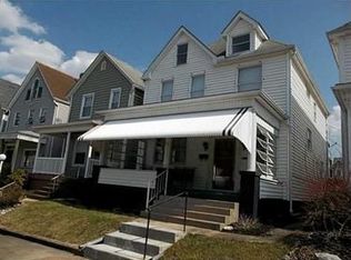 114 Hamilton Ave, Vandergrift, PA