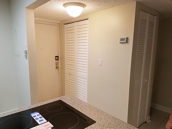 Led lapms /touchscreen thermostat